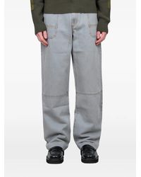 GIMAGUAS - Mitch Pocket Trousers - Lyst