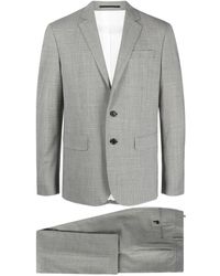 DSquared² - Single-breasted Wool-blend Suit - Lyst
