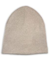 Aztech Mountain - Duane Street Ribbed-Knit Beanie Hat - Lyst