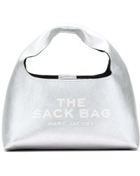 Marc Jacobs - Luxurious 100% Leather Bag - Lyst