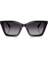 Emporio Armani - Sunglasses - Lyst