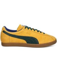 PUMA - Baskets Brasil - Lyst