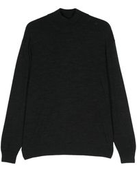 D4.0 - Klassischer Pullover - Lyst