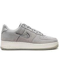 Nike - Air Force 1 Low Retro Smoke Grey - Lyst