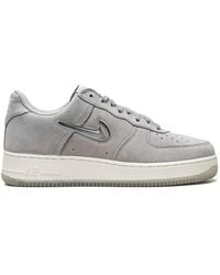 Nike - Air Force 1 Low Retro Smoke Grey - Lyst