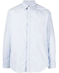 DSquared² - ディースクエアード ストライプ シャツ - Lyst