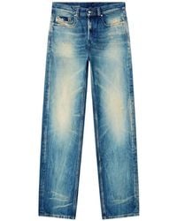 DIESEL - 2001 D-Macro Jeans - Lyst