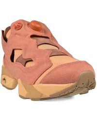 Reebok - X Avatar The Last Airbender Instapump Fury 94 Sneakers - Lyst
