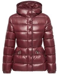 Moncler - Barante Down Jacket - Lyst