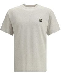 KENZO - T-Shirts And Polos - Lyst