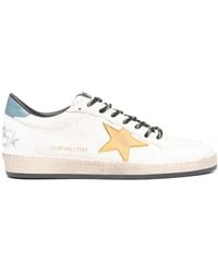 Golden Goose - Ballstar スニーカー - Lyst