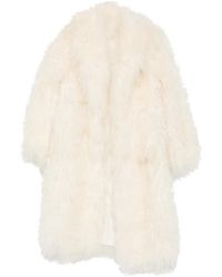 Liska - Tibetan Lamb-Fur Jacket - Lyst