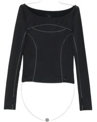 On Shoes - X Fka Twigs Jersey T-Shirt - Lyst