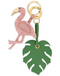 Chloé - Flamingo Leaf Travel Accessory - Lyst