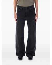 Jeanerica - Vega Belt-Loop Jeans - Lyst