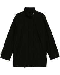JNBY - Stand Up-Collar Jacket - Lyst