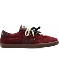 Veja - Low-Top Trainers - Lyst