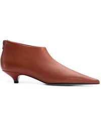 Simon Miller - Botines Arrow - Lyst