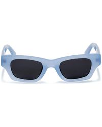 Ambush - Ray Square-frame Sunglasses - Lyst