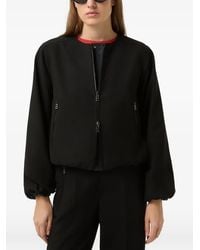Bogner - Yuma Reversible Bomber Jacket - Lyst