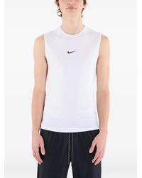 Nike - Dri-Fit Tank Top - Lyst