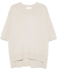 Lisa Yang - Camille Sweater - Lyst