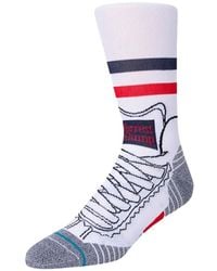 Stance - Graphic-Print Socks - Lyst