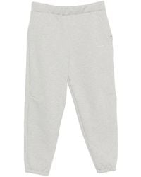 Calvin Klein - Logo-Print Track Pants - Lyst