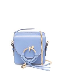 See By Chloé - Small Joan Camera Bag - Lyst