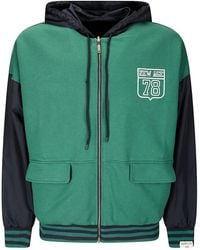 Golden Goose - Zip-Throughs - Lyst
