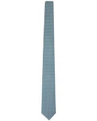 Brioni - Cravate En Soie - Lyst