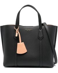 Tory Burch - Small Perry Einkaufstasche - Lyst