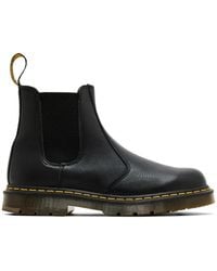 Dr. Martens - 2976 Slip-Resistant Chelsea Boots - Lyst