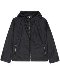 Save The Duck - Hope Hooded Jacket - Lyst