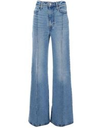 Levi's - スリットシーム ジーンズ - Lyst