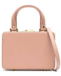 Gianvito Rossi - Valì ハンドバッグ - Lyst