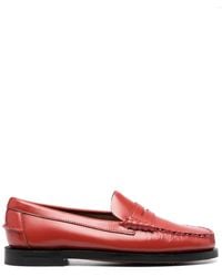 Sebago - Slip-On Style Loafers - Lyst