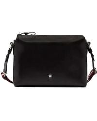 Bally - Messengertas Met Rits - Lyst