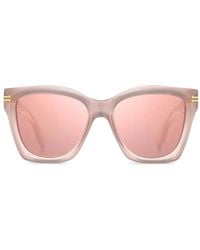 Marc Jacobs - Cat-Eye Sunglasses - Lyst