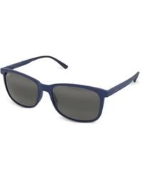 Maui Jim - Gafas de sol Hulili con montura cuadrada - Lyst