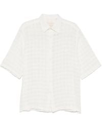 Costumein - Eric Overhemd - Lyst