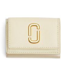 Marc Jacobs - The Mini Trifold 財布 - Lyst