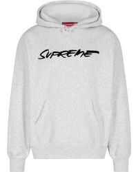 Supreme Ultrasuede Mesh Baseball Jersey in Black | Lyst Supreme Ultrasuede Mesh Baseball Jersey in Black | Lyst