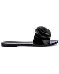 Melissa - Babe Petals Sandals - Lyst