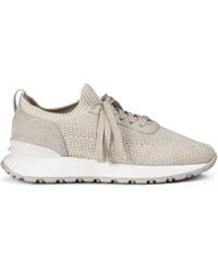 Doucal's - Sneakers Con Lacci - Lyst