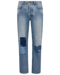 Moschino - Jeans - Lyst
