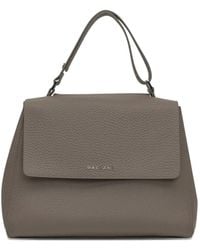 Orciani - Sveva Soft ハンドバッグ M - Lyst