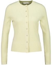 Zimmermann - Cardigan En Laine - Lyst