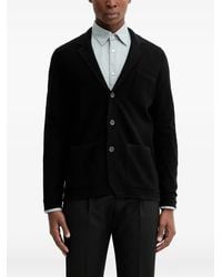 Marc O' Polo - Notched-Lapels Blazer - Lyst