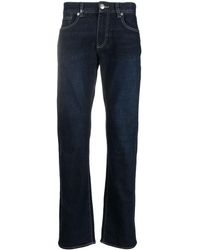 Tommy Hilfiger Denim Denton Straight Jeans in Blue for Men - Save 4% | Lyst